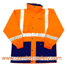 Safety Jacket (SJ04)